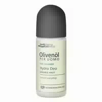 Olivenã¶l Per Uomo Hydro Deo