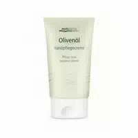 Medipharma Cosmetics Olivenöl Intensiv Oliven Reinigungsmousse Rosé