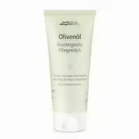 Medipharma Cosmetics Olivenöl Feuchtigkeits Pflegemilch