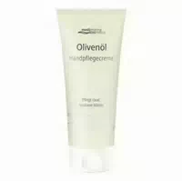 Olivenöl Handpflegecreme