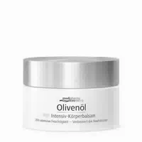 Medipharma Cosmetics Olivenöl Intensiv 250 ml Körperbalsam