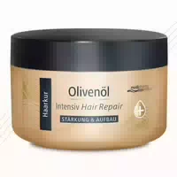 Olivenöl Intensiv Hair Repair Haarkur
