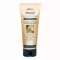 Olivenöl Intensiv Hair Repair Spülung