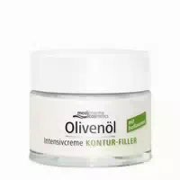 Medipharma Cosmetics Olivenöl Intensivcreme Exklusiv Kontur Filler