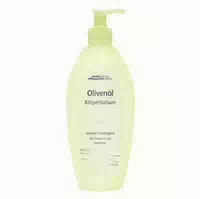 Olivenöl Körper Balsam Im Spender 500 Ml Balsam