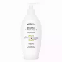 Olivenöl & Mandelmilch Körperlotion