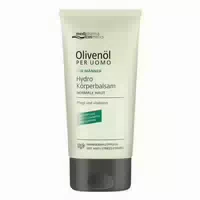 Olivenöl Per Uomo Hydro Körperbalsam