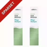 Medipharma Cosmetics Phyto Hair Booster Pflege Shampoo 200 ml