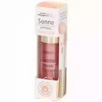 Medipharma Cosmetics Sonne Lippenöl Shiny Coral Lsf 50