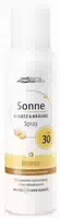 Medipharma Cosmetics Sonne Schutz & Bräune Bronze Lsf 30 Aerosol 150 ml Spray