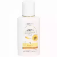 Medipharma Cosmetics Sonne Schutz & Bräune Fluid Lsf 50 50 ml