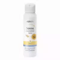 Medipharma Cosmetics Sonne Schutz & Pflege Spray Lsf 50 150 Ml Spray