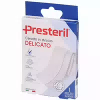 Medipresteril Delikater Tnt Streifenverband 50x8cm Medi Presteril
