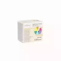 Klinion Soft Fine Colour Lanzetten 28 G 110 St Lanzetten