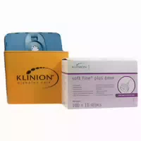 Klinion Soft Fine Plus Pen Nadeln 6mm 31 G 0,25mm 110 St Kanüle