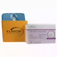 Klinion Soft Fine Plus Pen Nadeln 6mm 31 g 0,25mm 110 st Kanüle