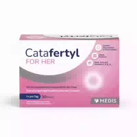 Medis Catafertyl For Her 30 St Pulver