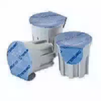 Terumo Medisafe Fit Blutzuckertestspitzen 25 st Teststreifen