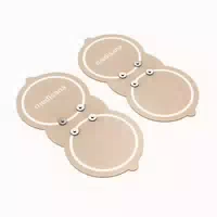 Medisana 2 Elektrodenpads Tens & Wärme Für Tt 250 1 St