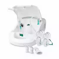 Medisana In 550 Inhalator