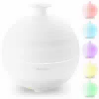 Medisana Ad 620 Aromadiffusor Mit Led Farbwechsel 1 St