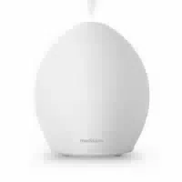 Medisana Ad 635 Aromadiffusor Mit Led Wellnesslicht 1 St