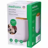Medisana Ad 650 Aroma Diffusor
