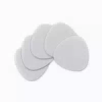 Medisana Aroma Pads 5 Stück für Luftbefeuchter Ah 680 1 st