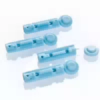 Medisana Blutlanzetten für Meditouch2 Modelle