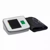 Medisana Bu 512 Oberarm Blutdruckmessgerät Pulsmessung