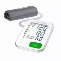 Medisana Bu 570 Connect Oberarm Blutdruckmessgerät