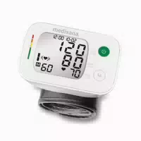 Medisana Bw 335 Handgelenk Blutdruckmessgerät Pulsmessung 1 St
