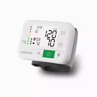 Medisana Bw 355 Handgelenk Blutdruckmessgerät