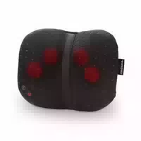 Medisana cl 300 Shiatsu Massagekissen mit 4 Massageköpfe 1 st