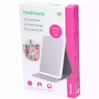 Medisana Cm 400 Tablet Spiegel