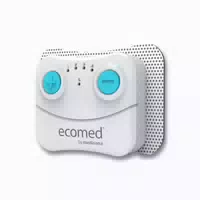 Ecomed Tt 10e | Tens Gerät | Ems Reizstromgerät | Wireless 1 St
