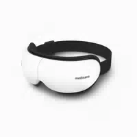 Medisana Em 100 Augenmassagegerät Wärmefunktion Bluetooth Musik Vibration