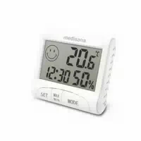 Medisana Hg 100 Hygrometer