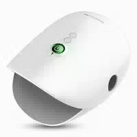 Medisana Hm 630 Handmassagegerät mit Rollen, Vibrations und Rollenmassage