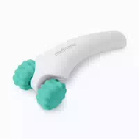 Medisana Hm 630 Handmassagegerät mit Rollen, Vibrations und Rollenmassage