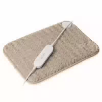 Medisana Hp 519 Heizkissen Cloud Creme