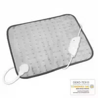 Medisana Hp 650 Xl Heizkissen 45x35 cm Rückenheizkissen 1 st