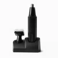 Medisana Hg A10 Nasenhaartrimmer Nasenhaarschneider 1 st