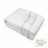 Medisana Hu 676 Kingsize Wärmeunterbett | 150 X 160 Cm 1 St