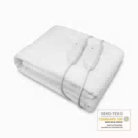 Medisana Hu 676 Kingsize Wärmeunterbett | 2 Fernbedienungen | Abschaltautomatik