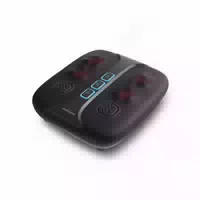 Medisana Lm 100 Schüttel Fußmassagegerät
