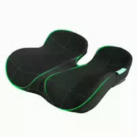 Medisana Mc 100 Ergonomisches Orthopädisches Sitzkissen 1 st