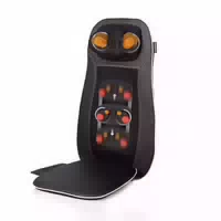 Medisana Mcn Shiatsu Massagesitzauflage