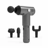 Medisana Mg 500 Pro Massagepistole Massagegun 1 St