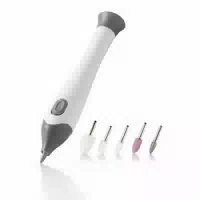 Medisana Mp 810 Elektrisches Maniküre & Pediküre Set 1 st